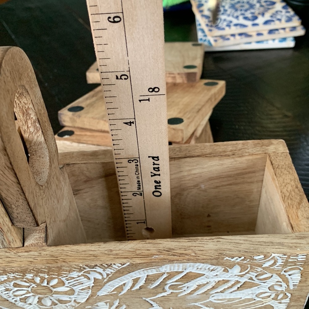 Coasters - Picture 9 of 11